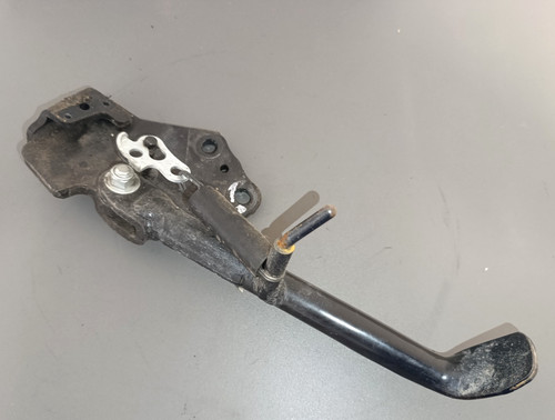 Side stand cavalletto laterale - side,