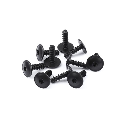 Aiex pezzi clip vite auto - 10,