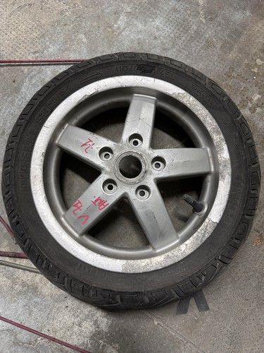 Cerchio ruota anteriore vespa - cerchio,