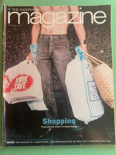 Independent magazine - independent,