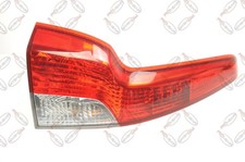 VOLVO V50 Facelift Dal 2007