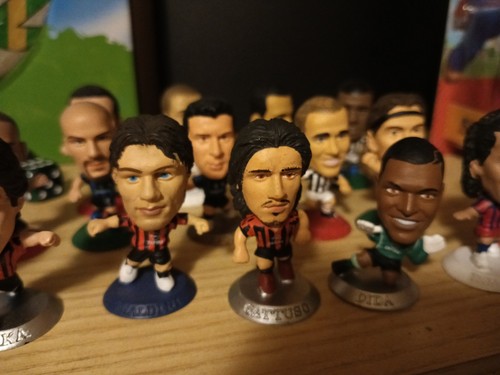 Microstars corinthian - microstars,