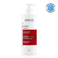 Vichy Dercos - DT Shampoo Energy Energizzante Anticaduta, 400ml
