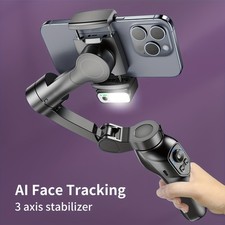 Gimbal 3 Assi Smartphone