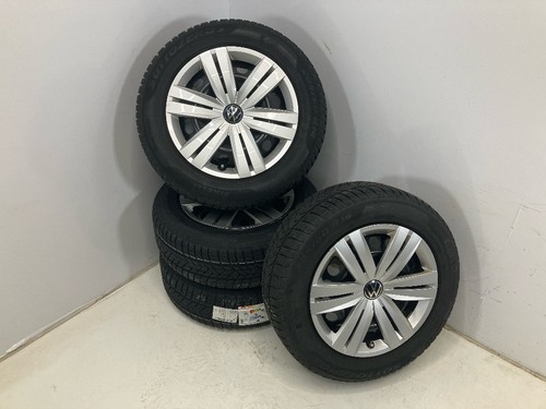 5qa601027c ruote complete - ruote, vw
