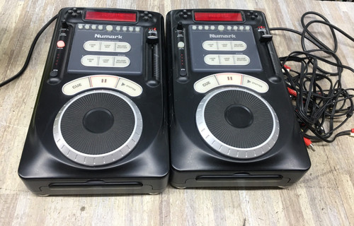 Numark axis 9 professional - numark,