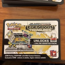 Pokémon tcgo codes unused - codes,