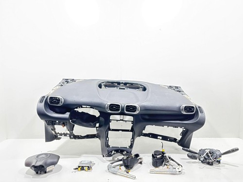 Kit airbag completo per - airbag,