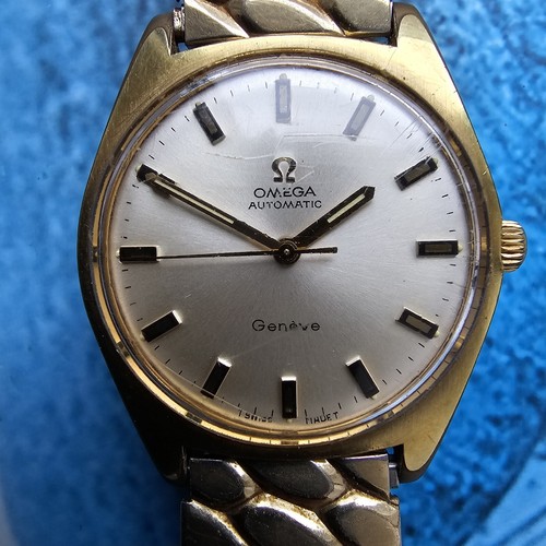 Orologio uomo vintage omega - uomo,