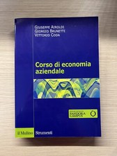 Corso di Economia Aziendale -