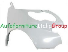 Paraurti parafango anteriore - paraurti,