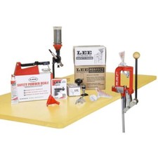 Pressa Lee Breech Lock