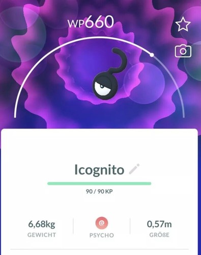 Pokemon icognito punto - 👻pokemon,