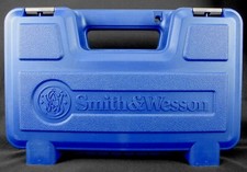 Smith Wesson custodia vuota