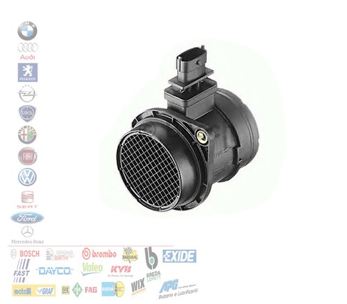 Debimetro misuratore massa - debimetro,