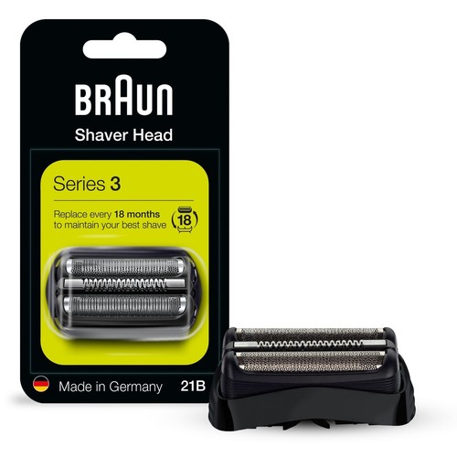 Braun 21b series - braun, di
