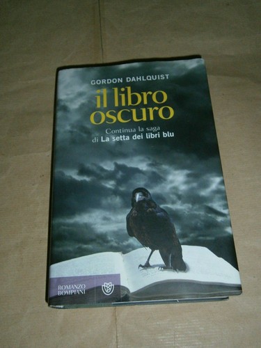 Gordon dahlquist libro - gordon,