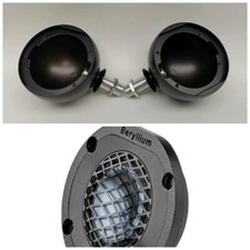 Focal Utopia M, Custodia in