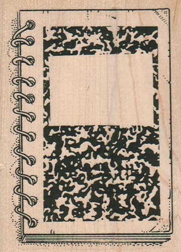 Spriral bound quaderno 4 - 3, x