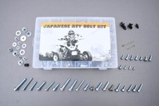Kit visserie universel - visserie,