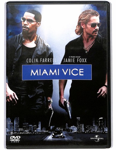 Ebond miami vice - ebond, d661001