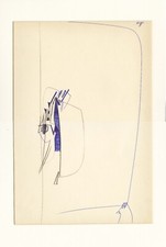 RUGGERI PIERO  " senza titolo"