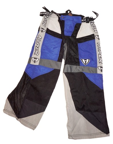 Pantaloni vintage hyper steel - pantaloni,