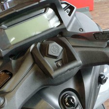 Genuine Yamaha Tricity 300