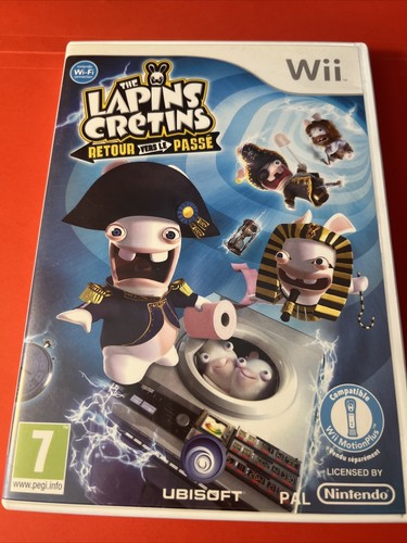 Gioco videogioco francese - gioco,