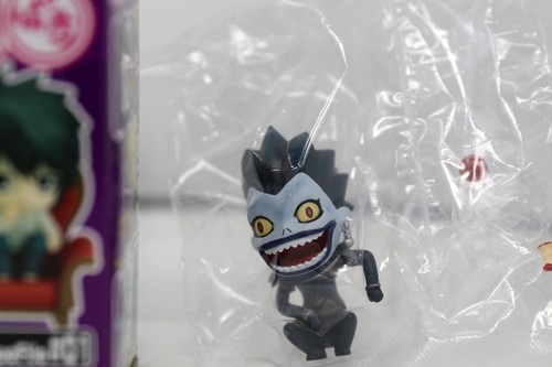 Nendoroid petit death note - nendoroid,