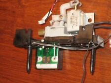 Mimaki JV5 V-Frame Unit - Portacartuccia con ago e cavi - M007107