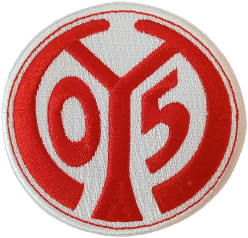 Fsv mainz logo - mainz, 8