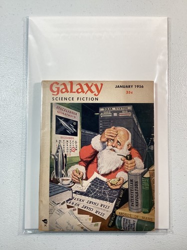 Galaxy science fiction - galaxy,