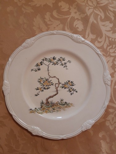 Piatto grindley tunstall - grindley,