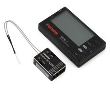 Giroscopio controllo volo