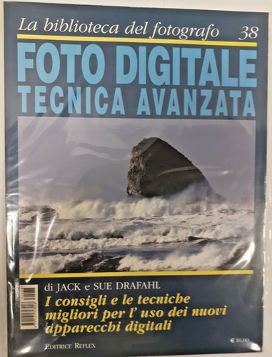 Biblioteca del fotografo 38 - biblioteca,