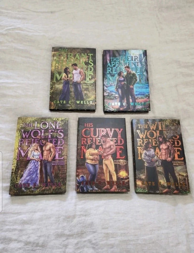 Dark quirky wicked - dark, tales