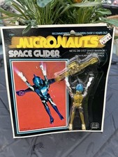 Modellino vintage 1976 Mego