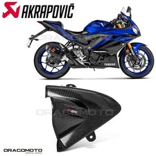 YAMAHA YZF-R25 R3 2015-2021