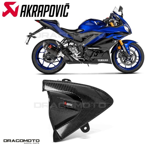 Yamaha yzf r25 2015 2021 - yamaha, r3