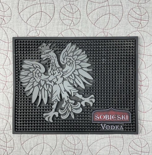 Sobieski vodka quadrato - sobieski,