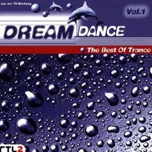 Dream Dance von Various | CD |