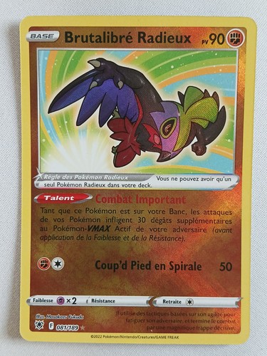 Carte pokémon francais - carte,