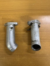 Collettori scarico DUCATI