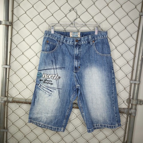 Y2k north nyc denim - 96,