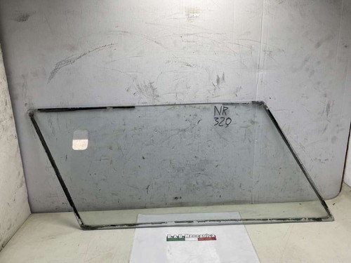 Vetro fisso posteriore - vetro,