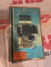 Blocca disco Piaggio per moto