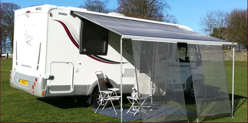 Flexi shades tenda - flexi-shades,