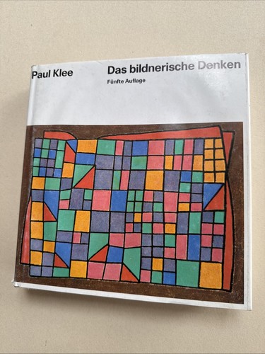 Paul klee das bildnerische - klee,