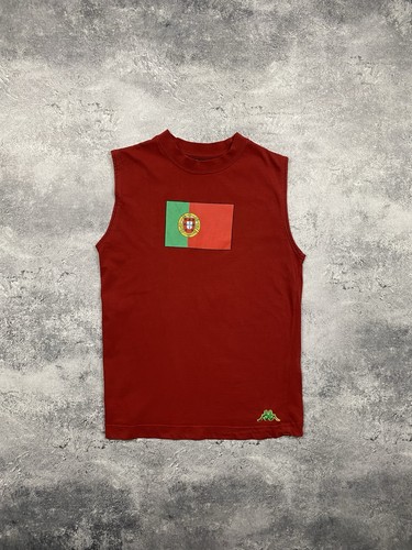 Canotta vintage kappa - vintage,